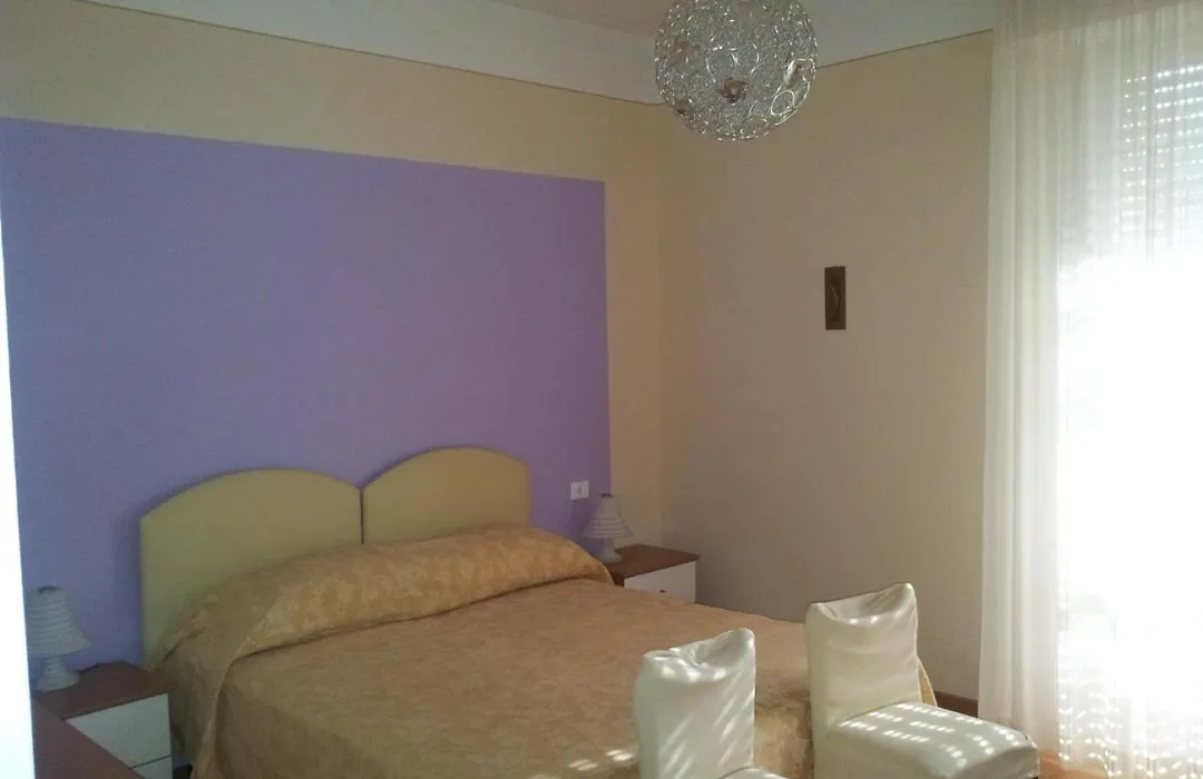 Hotel Meridiana-1